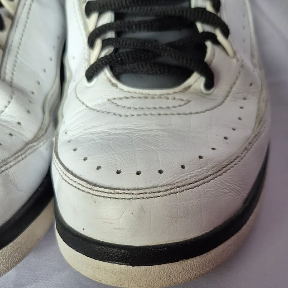 Air Jordan Retro 2 Wing It Sneakers Men's 11.5 - Picture 3 of 16